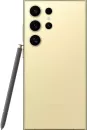 Смартфон Samsung Galaxy S24 Ultra SM-S9280 12GB/1TB (титановый желтый) фото 3