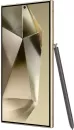 Смартфон Samsung Galaxy S24 Ultra SM-S9280 12GB/1TB (титановый желтый) фото 8