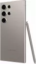 Смартфон Samsung Galaxy S24 Ultra SM-S9280 12GB/1TB (титановый серый) фото 3