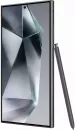 Смартфон Samsung Galaxy S24 Ultra SM-S928B 256GB (титановый черный) фото 4