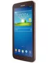 Планшет Samsung Galaxy Tab 3 7.0 8GB Gold Brown (SM-T210) фото 4