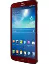 Планшет Samsung Galaxy Tab 3 8.0 8GB 3G Garnet Red (SM-T311) фото 3