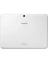 Планшет Samsung Galaxy Tab 4 10.1 16GB 3G White (SM-T531) фото 5