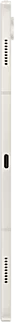 Планшет Samsung Galaxy Tab S9+ 5G SM-X816 12GB/512GB (бежевый) фото 9