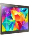 Планшет Samsung Galaxy Tab S 10.5 16GB LTE Titanium Bronze (SM-T805) фото 2