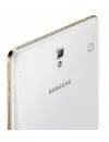 Планшет Samsung Galaxy Tab S 8.4 LTE 16GB Dazzling White (SM-T705) фото 5