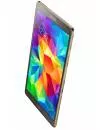 Планшет Samsung Galaxy Tab S 8.4 LTE 16GB Titanium Bronze (SM-T705) фото 11