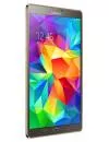 Планшет Samsung Galaxy Tab S 8.4 LTE 16GB Titanium Bronze (SM-T705) фото 4
