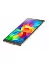 Планшет Samsung Galaxy Tab S 8.4 LTE 16GB Titanium Bronze (SM-T705) фото 8