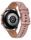 Умные часы Samsung Galaxy Watch3 Stainless Steel 41mm Bronze фото 4