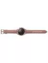 Умные часы Samsung Galaxy Watch3 Stainless Steel 41mm Bronze фото 6