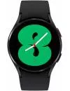 Умные часы Samsung Galaxy Watch4 40мм (черный) фото 2