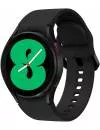 Умные часы Samsung Galaxy Watch4 40мм (черный) фото 3