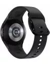 Умные часы Samsung Galaxy Watch4 40мм (черный) фото 4