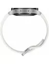 Умные часы Samsung Galaxy Watch4 40мм (серебро) фото 5