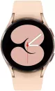 Умные часы Samsung Galaxy Watch4 40мм LTE (розовое золото) фото 2