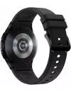 Умные часы Samsung Galaxy Watch4 Classic 42мм (черный) фото 4