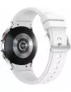Умные часы Samsung Galaxy Watch4 Classic 42мм (серебро) фото 4