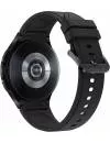 Умные часы Samsung Galaxy Watch4 Classic 46мм LTE (черный) фото 4