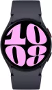 Умные часы Samsung Galaxy Watch6 40 мм (графит) фото 4