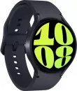 Умные часы Samsung Galaxy Watch6 44 мм (графит) фото 3