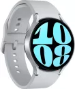 Умные часы Samsung Galaxy Watch6 44 мм (серебристый) фото 3