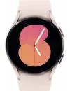 Умные часы Samsung Galaxy Watch 5 40 мм (розовое золото) фото 2