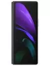 Смартфон Samsung Galaxy Z Fold2 5G 12Gb/512Gb Black (SM-F916N) фото 2