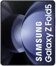 Смартфон Samsung Galaxy Z Fold5 12GB/256GB голубой (SM-F946B/DS) фото 4