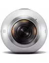 Экшн-камера Samsung Gear 360 фото 3