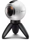 Экшн-камера Samsung Gear 360 фото 6