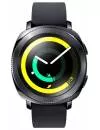 Умные часы Samsung Gear Sport фото 5