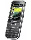 Мобильный телефон Samsung GT-C3530 фото 2
