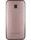 Мобильный телефон Samsung GT-C3560 фото 2