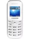 Мобильный телефон Samsung GT-E1200M фото 6