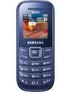 Мобильный телефон Samsung GT-E1202 фото 7