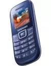 Мобильный телефон Samsung GT-E1202 фото 8