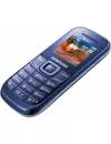 Мобильный телефон Samsung GT-E1202 фото 9