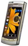Смартфон Samsung GT-i8910 Omnia HD Gold Edition фото 2