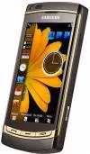 Смартфон Samsung GT-i8910 Omnia HD Gold Edition фото 4
