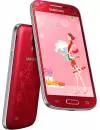 Смартфон Samsung GT-I9195 Galaxy S4 Mini La Fleur фото 3