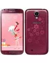 Смартфон Samsung GT-I9500 Galaxy S4 LaFleur 64Gb фото 2