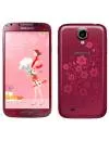 Смартфон Samsung GT-I9505 Galaxy S4 La Fleur 16Gb фото 2