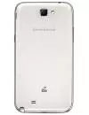 Смартфон Samsung GT-N7105 Galaxy Note II LTE 16Gb фото 2