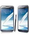 Смартфон Samsung GT-N7105 Galaxy Note II LTE 16Gb фото 6