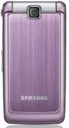 Мобильный телефон Samsung GT-S3600 фото 2