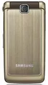 Мобильный телефон Samsung GT-S3600 фото 3