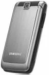 Мобильный телефон Samsung GT-S3600 фото 5