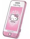 Мобильный телефон Samsung GT-S5230 Hello Kitty фото 2