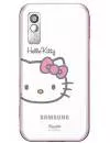 Мобильный телефон Samsung GT-S5230 Hello Kitty фото 3